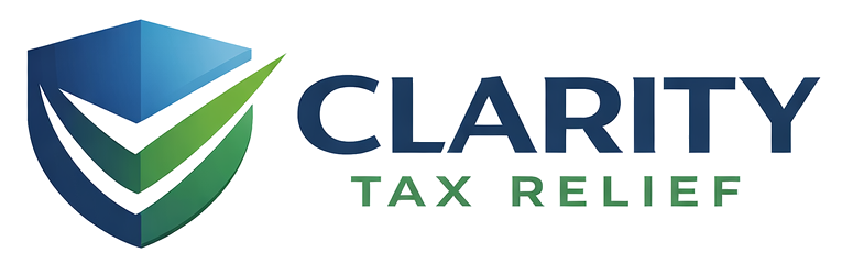 Clarity Tax Relief